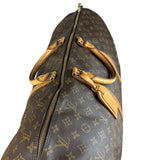 Louis Vuitton Monogram Keepall 60