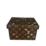 Louis Vuitton Monogram Color Box