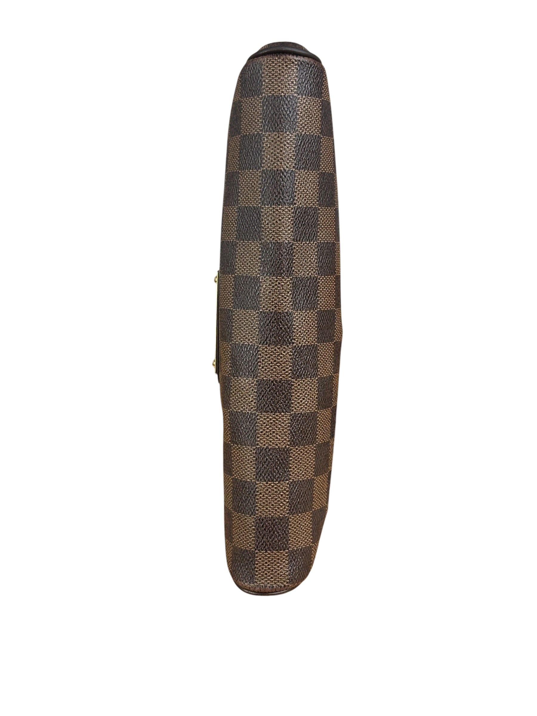Louis Vuitton Damier Ebene Eva Pochette