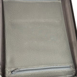 Rimowa Salsa Gray Business Trolley 2 Wheels Carry Case Suitcase