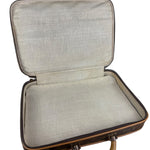 Louis Vuitton Vintage Monogram Soft Briefcase Bag