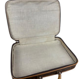 Louis Vuitton Vintage Monogram Soft Briefcase Bag
