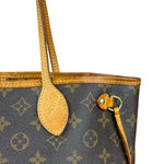 Louis Vuitton Vintage Monogram Neverfull PM