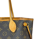 Louis Vuitton Vintage Monogram Neverfull PM