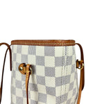 Louis Vuitton Damier Azur Neverfull MM