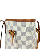 Louis Vuitton Damier Azur Neverfull MM