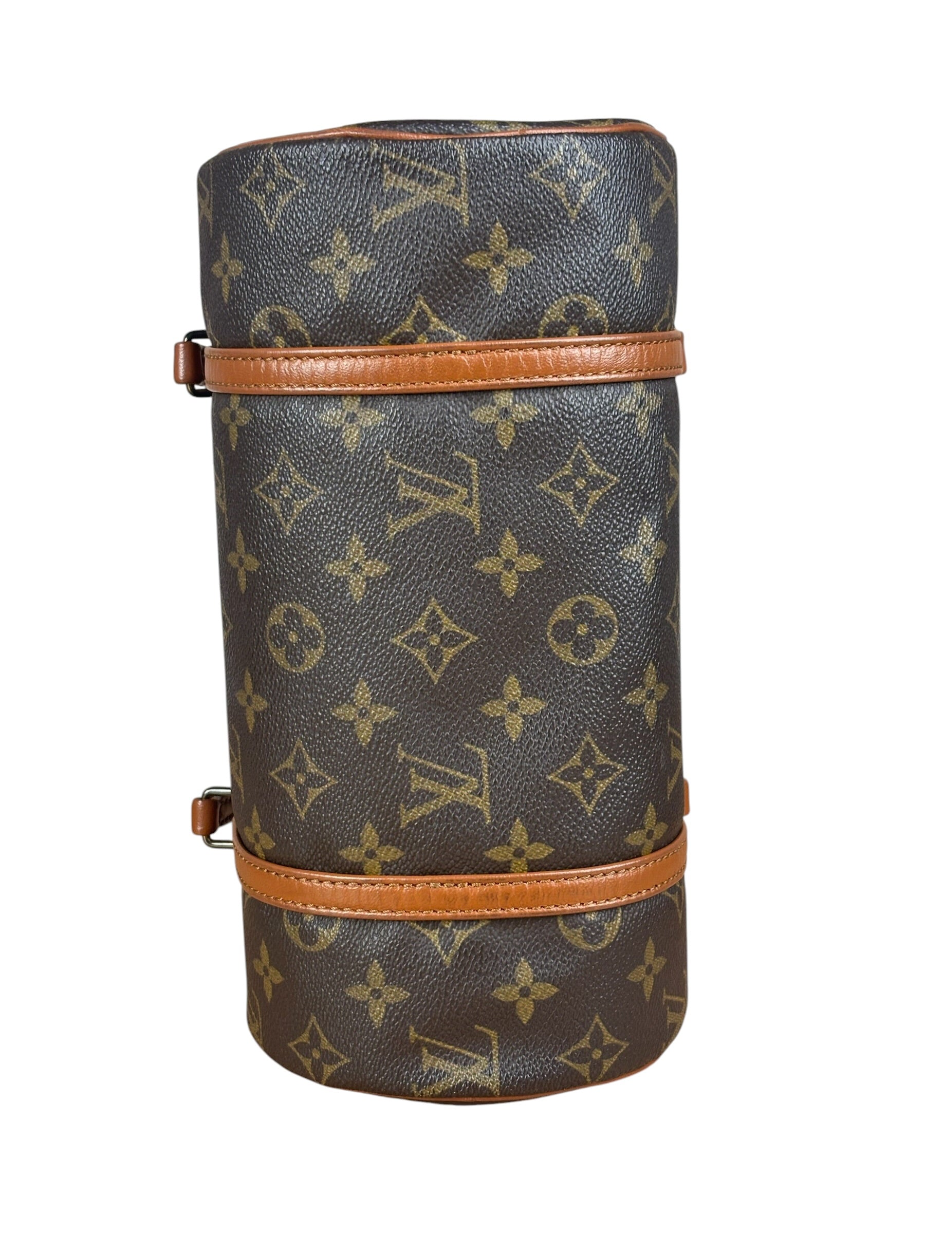Louis Vuitton Vintage Monogram Papillon