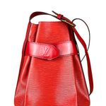 Louis Vuitton Epi Leather Sac de Paul PM Bag