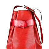 Louis Vuitton Epi Leather Sac de Paul PM Bag