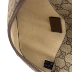 Gucci Beige GG Supreme Belt Bag