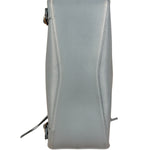 Balenciaga Light Blue Leather Neo Classic City Bag
