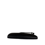 Louis Vuitton Black Epi Leather Pochette