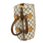 Louis Vuitton Damier Azur Speedy 25