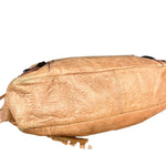 Balenciaga Classic Leather City Bag Light Salmon