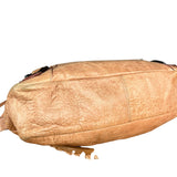 Balenciaga Classic Leather City Bag Light Salmon