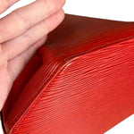 Louis Vuitton Epi Leather Sac de Paul PM Bag