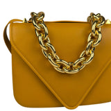 Bottega Veneta Mount Small Envelope Flap 2Way Shoulder Bag