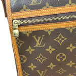 Louis Vuitton Monogram Bosphore Messenger Bag
