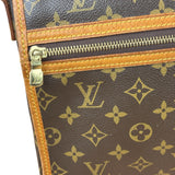Louis Vuitton Monogram Bosphore Messenger Bag