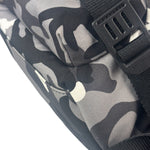 Balenciaga Army Multicarry Backpack White Camo