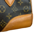 Louis Vuitton Vintage Monogram Beverly GM Handbag
