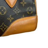 Louis Vuitton Vintage Monogram Beverly GM Handbag