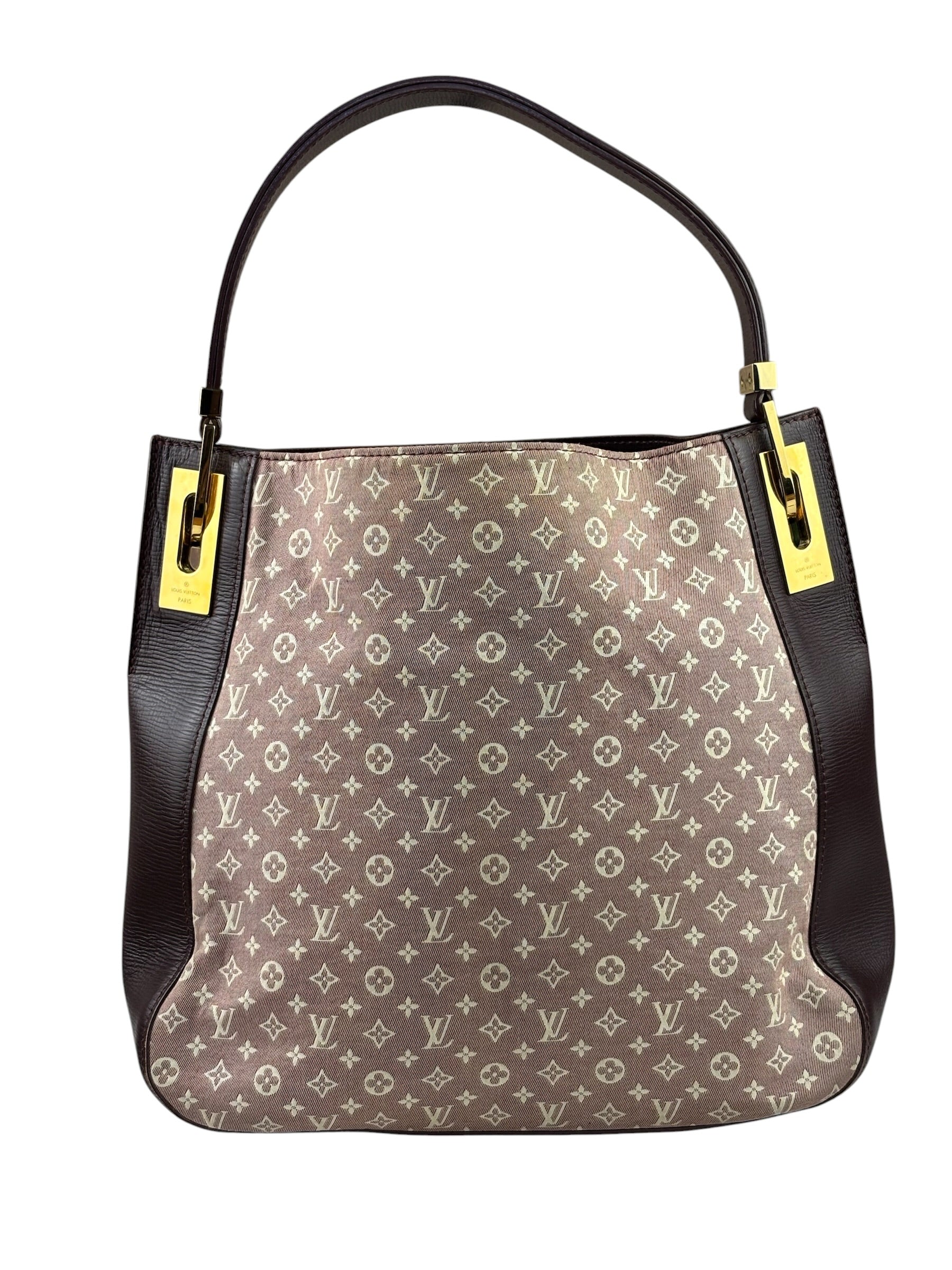 Louis Vuitton Monogram Idylle Rendez-Vous Bag PM