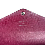 Louis Vuitton Monogram Epi Marie Lou Wallet