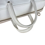 Balenciaga Tri Two way Leather Handbag