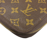 Louis Vuitton Monogram Poche Escapade Organizer Travel Case