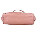 Coach Pink Edie 29 Shoulder Bag