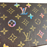 Louis Vuitton Monogram Color Box