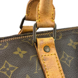 Louis Vuttion Monogram Keepall 55