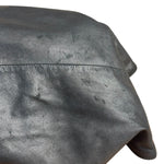 Loewe Black Leather Nappa Aire Shoulder Bag