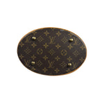 Louis Vuitton Monogram Petit Bucket Bag PM