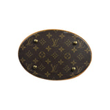 Louis Vuitton Monogram Petit Bucket Bag PM