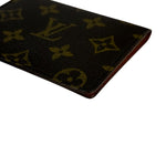 Louis Vuitton Vintage Monogram Cardholder