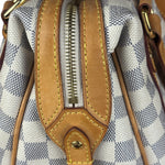 Louis Vuitton Damier Azur Stresa Shoulder Bag