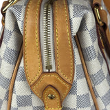Louis Vuitton Damier Azur Stresa Shoulder Bag
