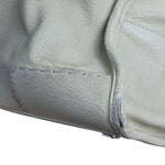 Loewe Vintage Beige Amazona 28 Handbag