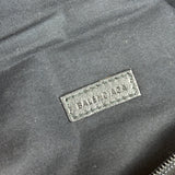 Balenciaga Explorer Recycled Nylon Belt Bag