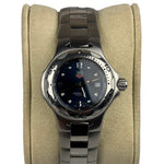 Tag Heuer Professional Blue Dial