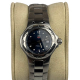 Tag Heuer Professional Blue Dial
