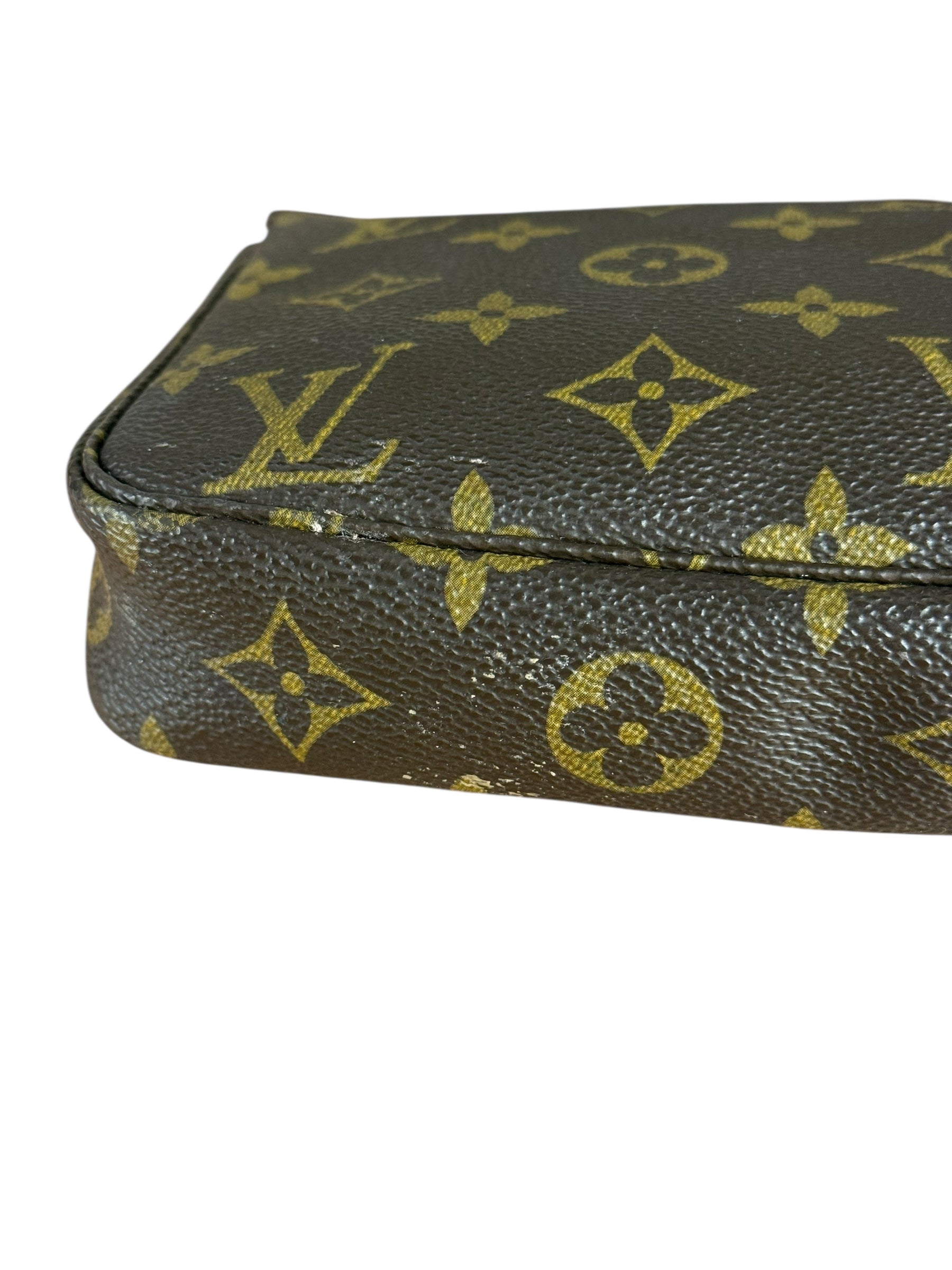 Louis Vuitton Monogram Pochette