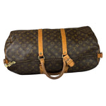 Louis Vuitton Monogram Keepall 50