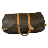 Louis Vuitton Monogram Keepall 50