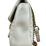 Gucci GG Ivory Marmont Bag