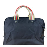 Burberry Vintage Nylon Sherry Handbag