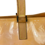Louis Vuitton Vintage Monogram Vernis Columbus Tote