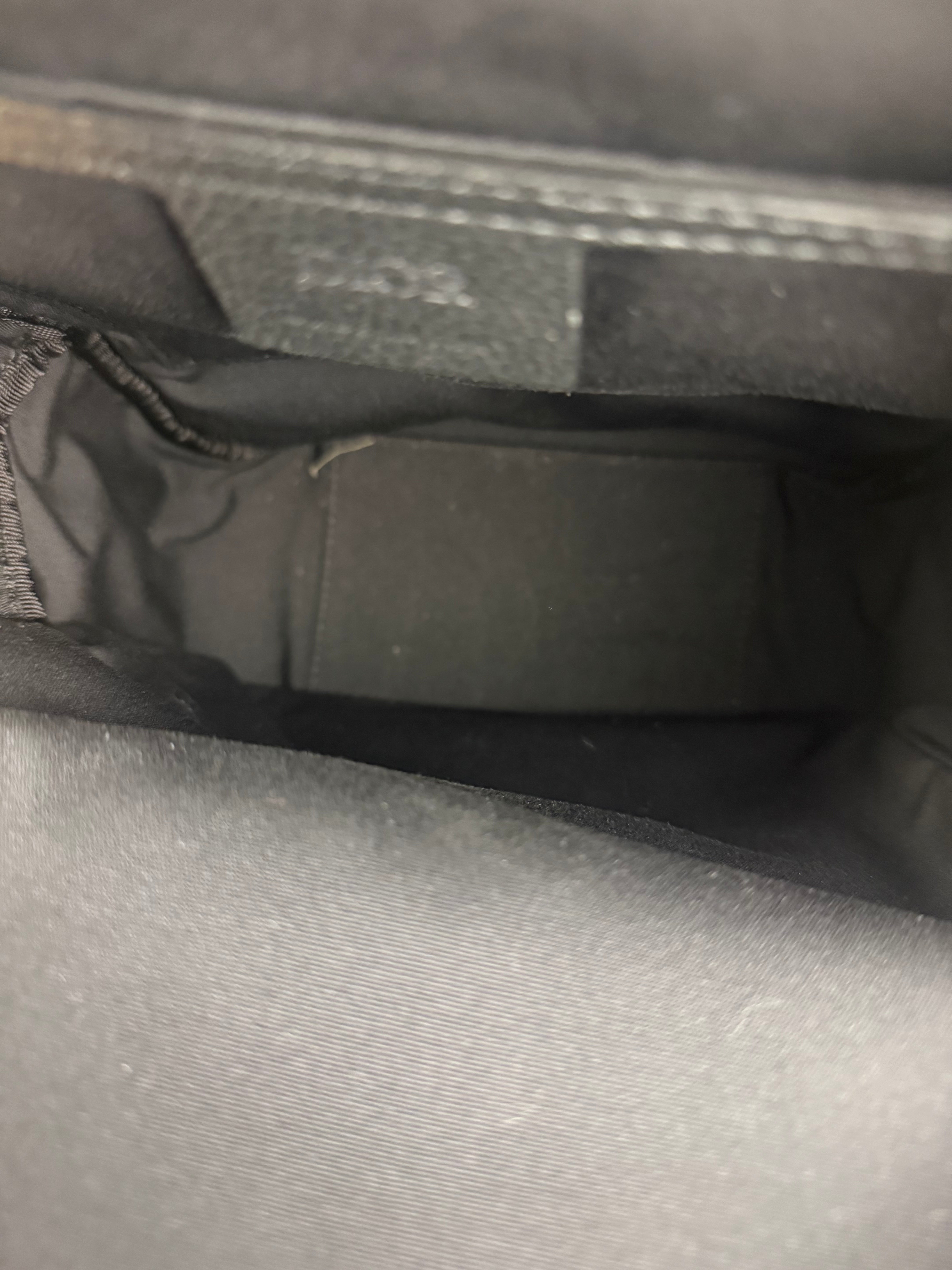 Dior Oblique Rider Sling Bag